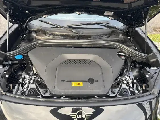 MINI COUNTRYMAN ELECTRIC U25 - voiture d'occasion - Photo 18