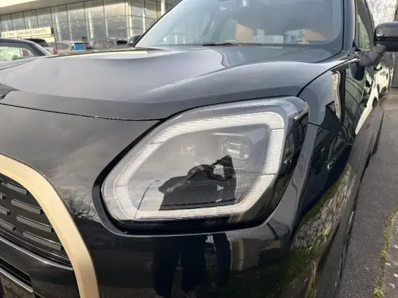 MINI COUNTRYMAN ELECTRIC U25 - voiture d'occasion - Photo 19