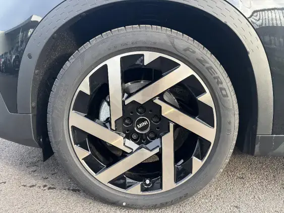 MINI COUNTRYMAN ELECTRIC U25 - voiture d'occasion - Photo 20