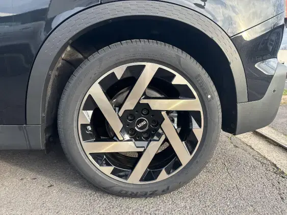 MINI COUNTRYMAN ELECTRIC U25 - voiture d'occasion - Photo 21