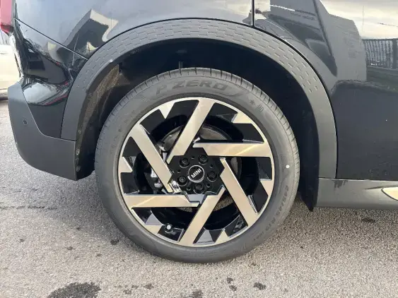 MINI COUNTRYMAN ELECTRIC U25 - voiture d'occasion - Photo 22