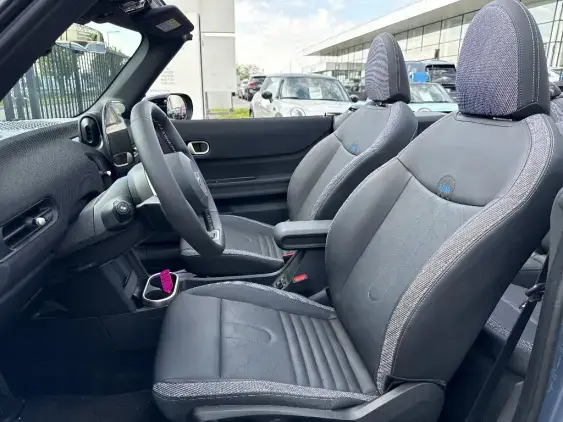 MINI COOPER F67 - voiture d'occasion - Photo 14