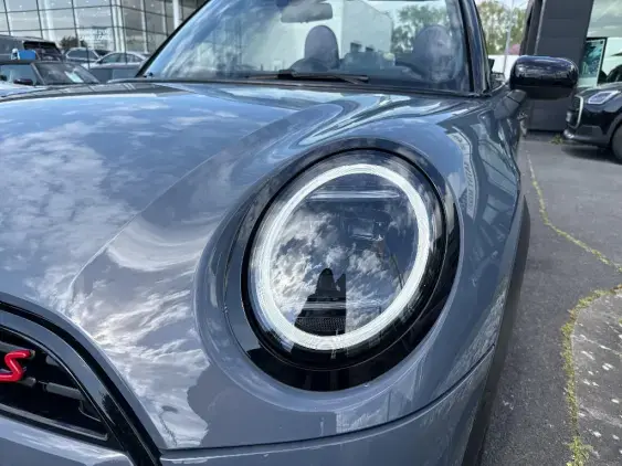 MINI COOPER F67 - voiture d'occasion - Photo 15