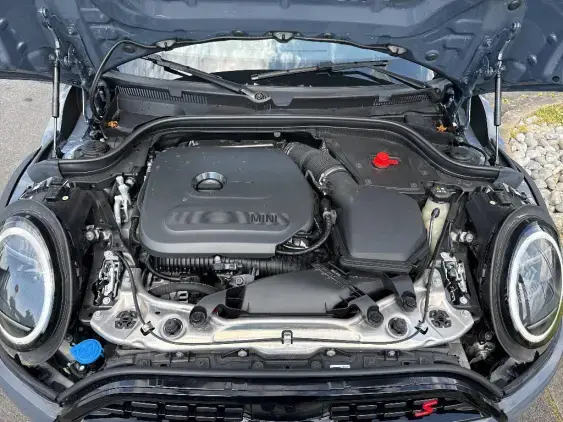 MINI COOPER F67 - voiture d'occasion - Photo 17