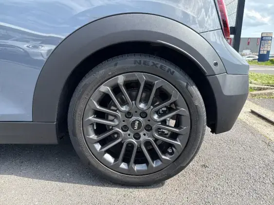 MINI COOPER F67 - voiture d'occasion - Photo 19