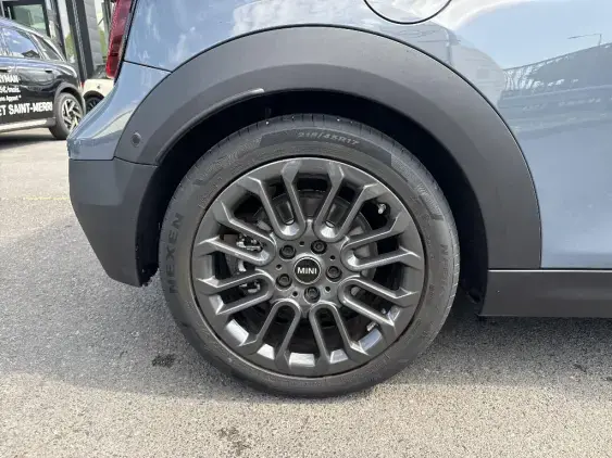 MINI COOPER F67 - voiture d'occasion - Photo 20