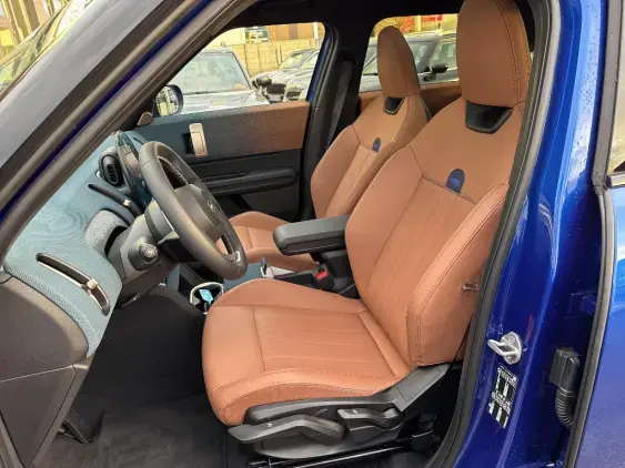 MINI COUNTRYMAN U25 - voiture d'occasion - Photo 16