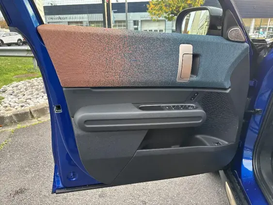 MINI COUNTRYMAN U25 - voiture d'occasion - Photo 17