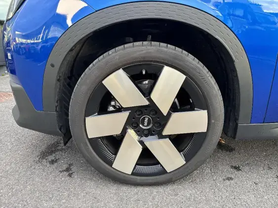 MINI COUNTRYMAN U25 - voiture d'occasion - Photo 19