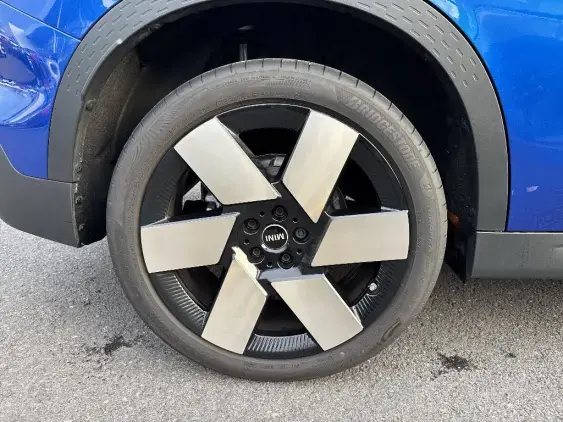 MINI COUNTRYMAN U25 - voiture d'occasion - Photo 21