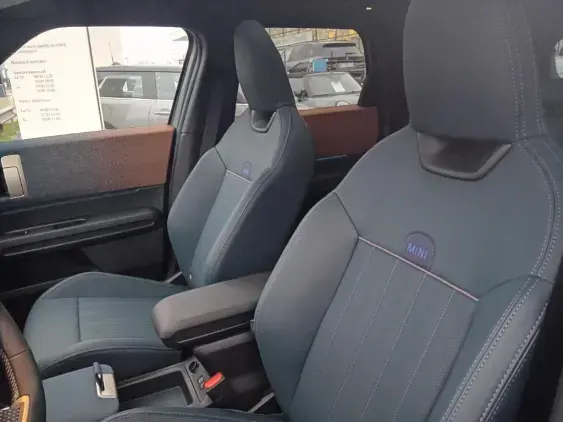 MINI COUNTRYMAN ELECTRIC U25 - voiture d'occasion - Photo 16