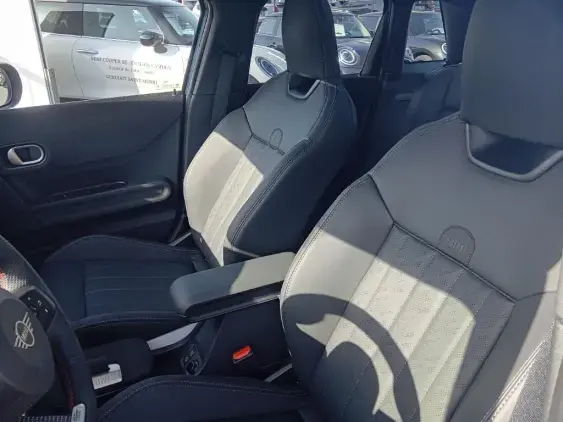 MINI COOPER 5 PORTES IV - voiture d'occasion - Photo 16