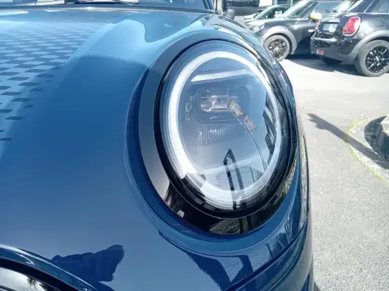 MINI COOPER 5 PORTES IV - voiture d'occasion - Photo 18