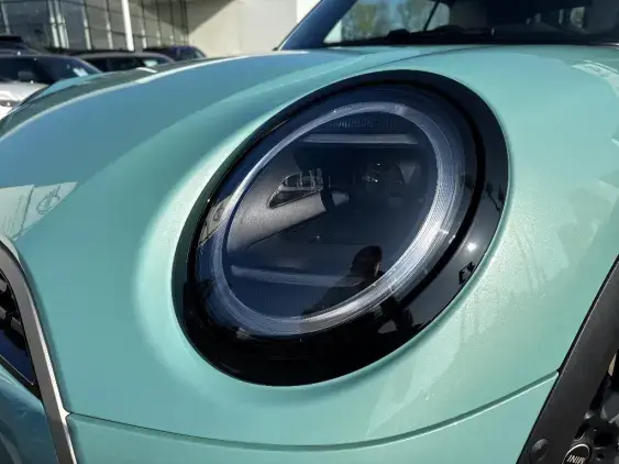 MINI COOPER F67 - voiture d'occasion - Photo 17