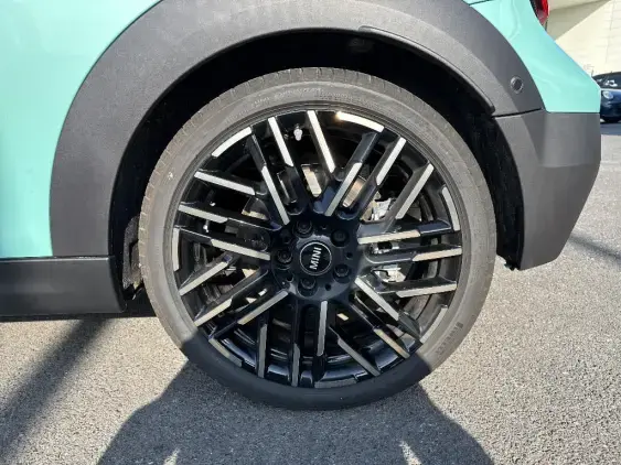 MINI COOPER F67 - voiture d'occasion - Photo 19