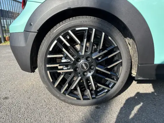 MINI COOPER F67 - voiture d'occasion - Photo 20