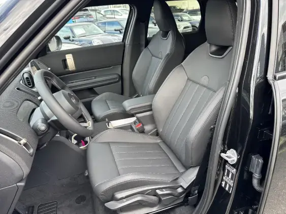 MINI COUNTRYMAN U25 - voiture d'occasion - Photo 16