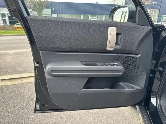 MINI COUNTRYMAN U25 - voiture d'occasion - Photo 17