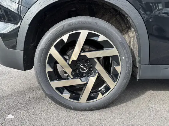 MINI COUNTRYMAN U25 - voiture d'occasion - Photo 21