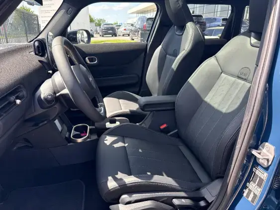 MINI COOPER 3 PORTES IV - voiture d'occasion - Photo 16