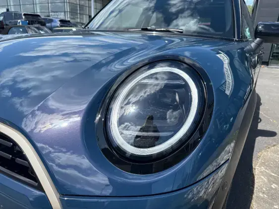 MINI COOPER 3 PORTES IV - voiture d'occasion - Photo 20