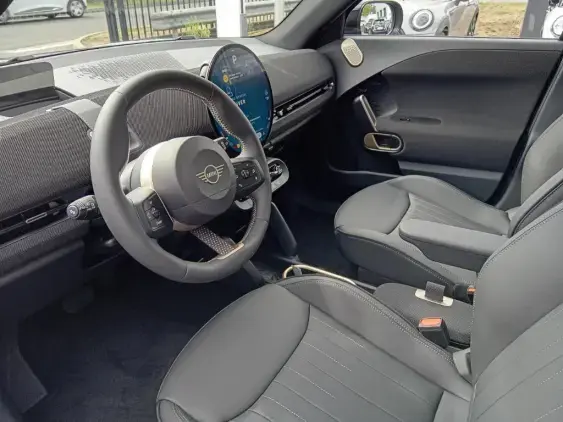 MINI ACEMAN J05 - voiture d'occasion - Photo 18