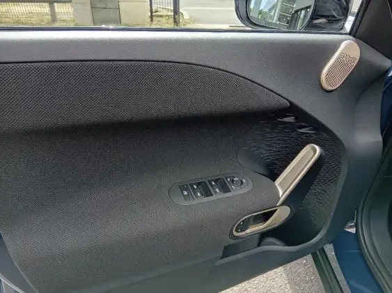 MINI ACEMAN J05 - voiture d'occasion - Photo 19