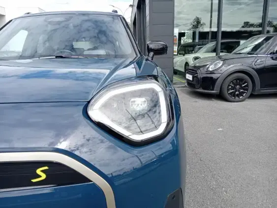 MINI ACEMAN J05 - voiture d'occasion - Photo 22