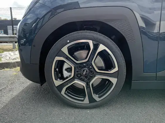 MINI ACEMAN J05 - voiture d'occasion - Photo 23