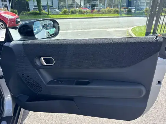 MINI COOPER 3 PORTES IV - voiture d'occasion - Photo 16