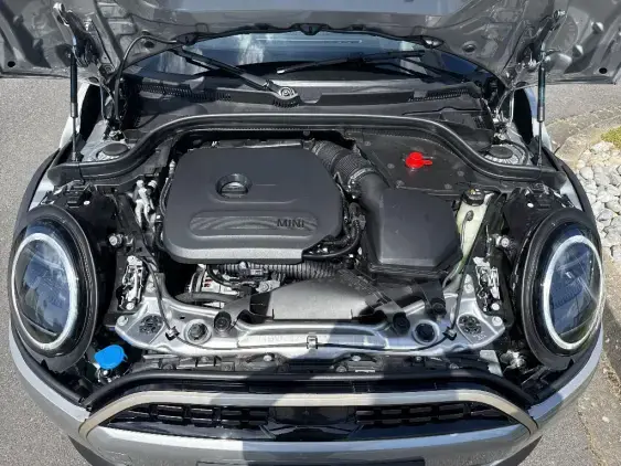 MINI COOPER 3 PORTES IV - voiture d'occasion - Photo 17