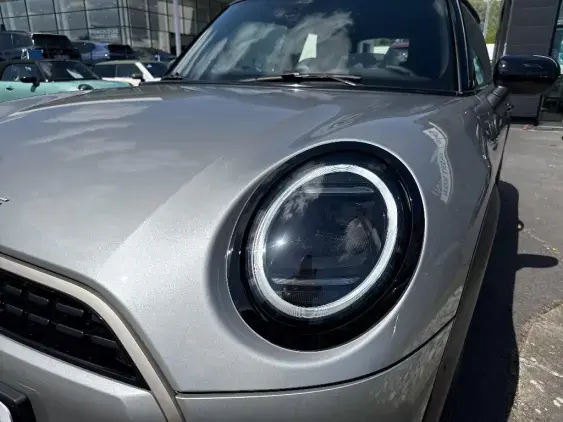 MINI COOPER 3 PORTES IV - voiture d'occasion - Photo 18