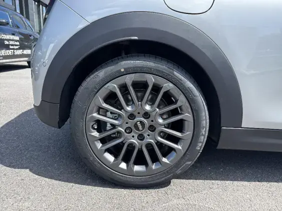 MINI COOPER 3 PORTES IV - voiture d'occasion - Photo 21