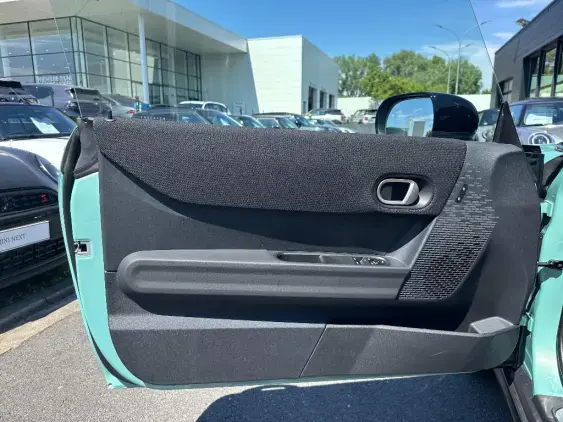MINI COOPER 3 PORTES IV - voiture d'occasion - Photo 17
