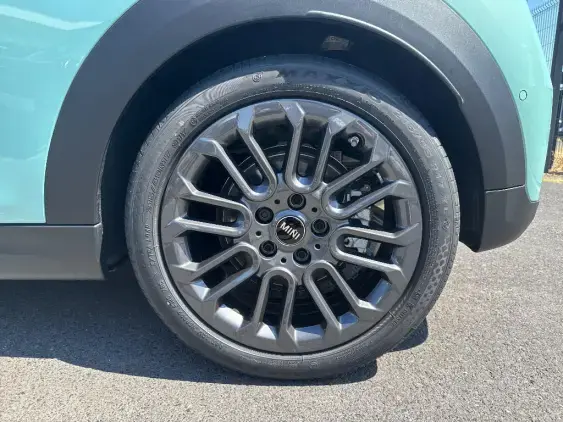 MINI COOPER 3 PORTES IV - voiture d'occasion - Photo 21