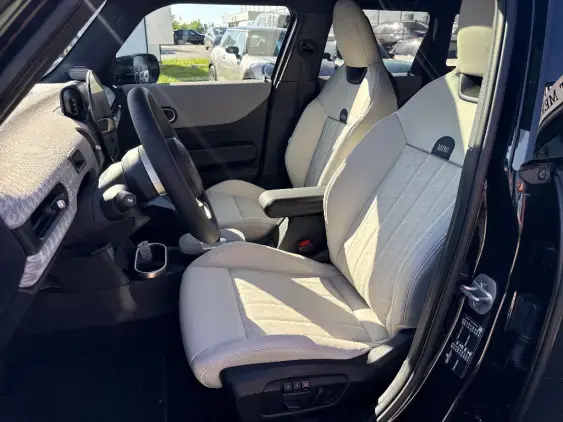 MINI COOPER 5 PORTES IV - voiture d'occasion - Photo 16
