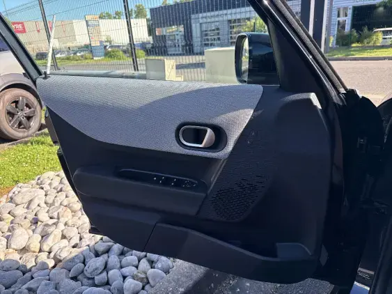 MINI COOPER 5 PORTES IV - voiture d'occasion - Photo 17