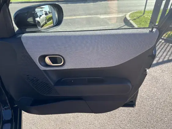 MINI COOPER 5 PORTES IV - voiture d'occasion - Photo 18