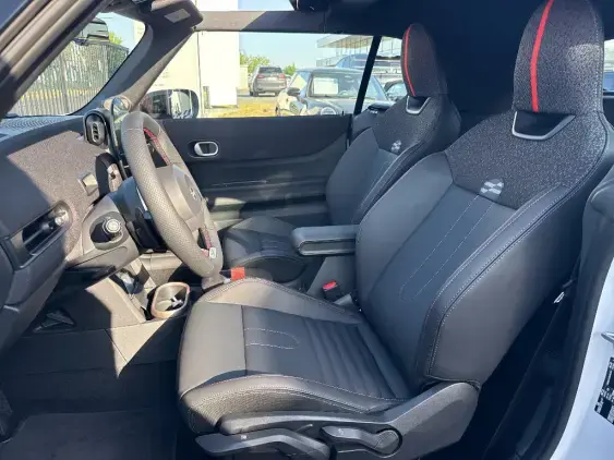MINI COOPER F67 - voiture d'occasion - Photo 15