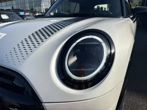 MINI COOPER F67 - voiture d'occasion - Photo 19
