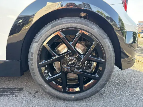 MINI COOPER F67 - voiture d'occasion - Photo 21