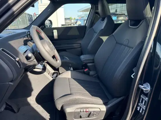 MINI COUNTRYMAN U25 - voiture d'occasion - Photo 15