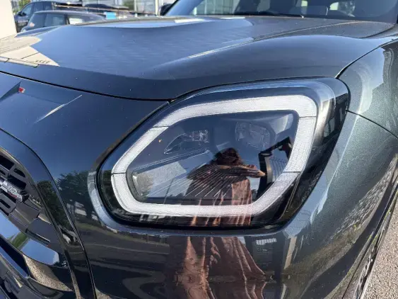 MINI COUNTRYMAN U25 - voiture d'occasion - Photo 19