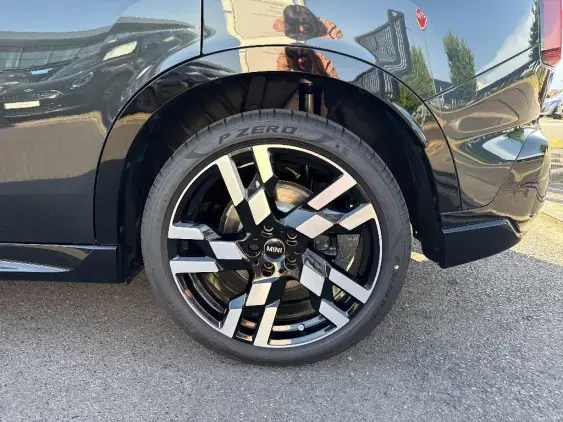 MINI COUNTRYMAN U25 - voiture d'occasion - Photo 21