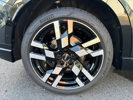 MINI COUNTRYMAN U25 - voiture d'occasion - Photo 22