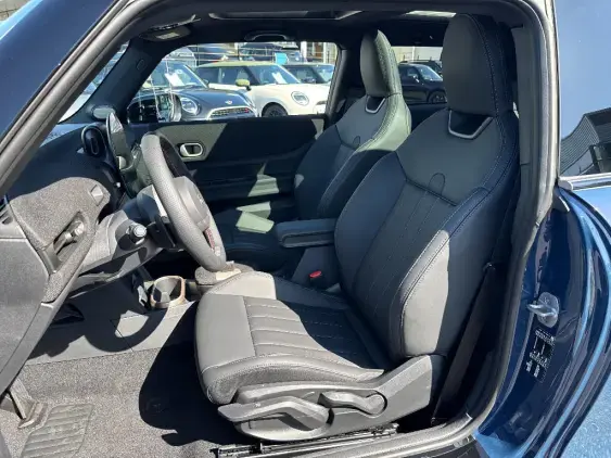 MINI COOPER 3 PORTES IV - voiture d'occasion - Photo 16