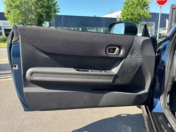 MINI COOPER 3 PORTES IV - voiture d'occasion - Photo 17