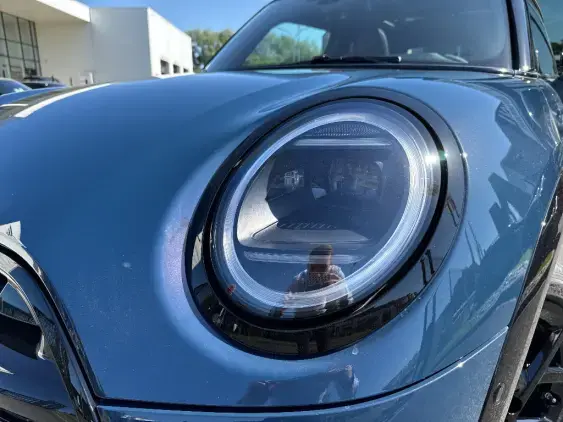 MINI COOPER 3 PORTES IV - voiture d'occasion - Photo 18