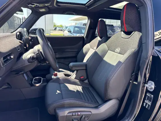 MINI COOPER 3 PORTES IV - voiture d'occasion - Photo 16