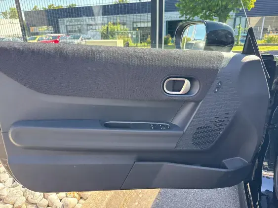 MINI COOPER 3 PORTES IV - voiture d'occasion - Photo 17